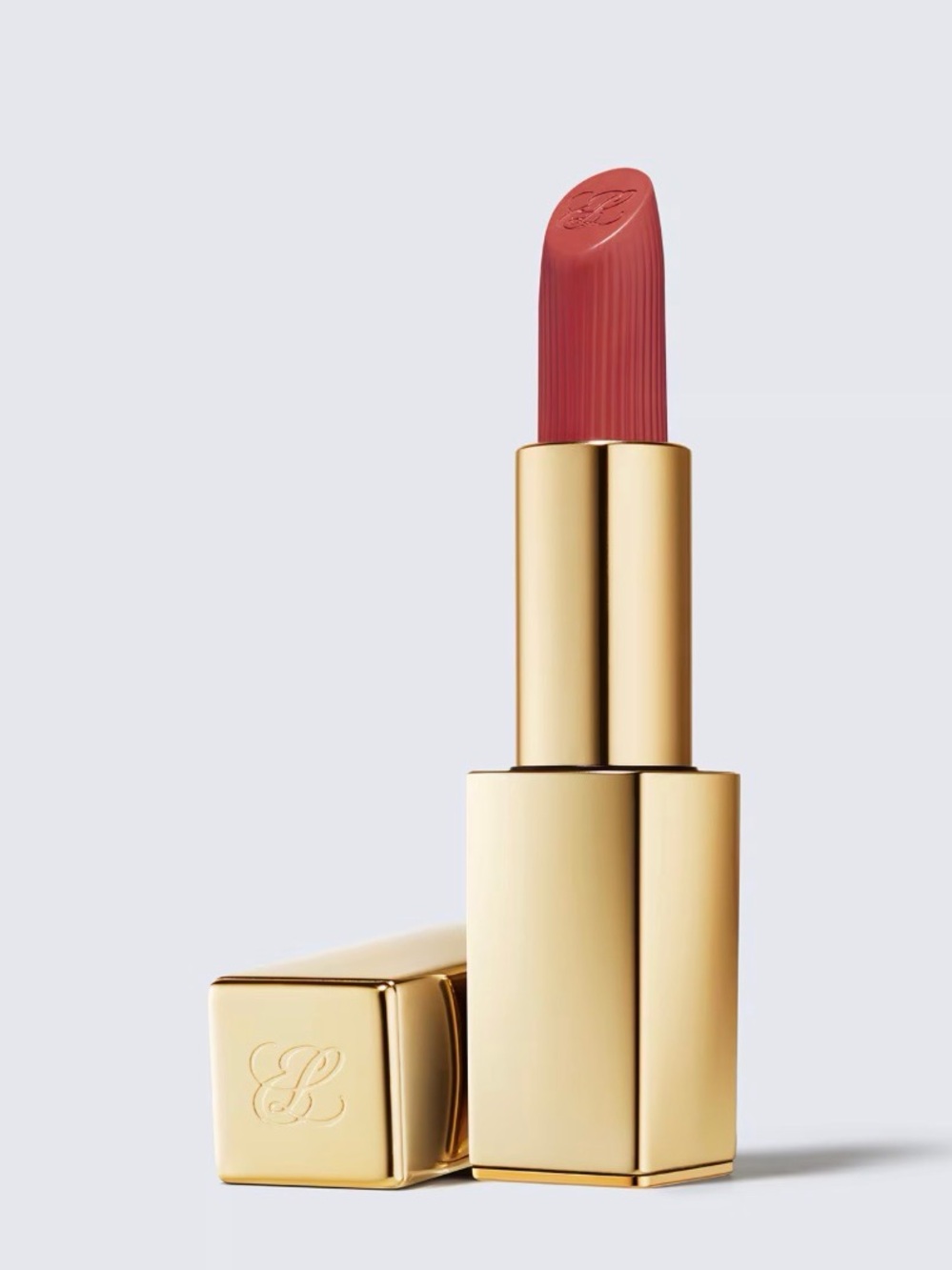 *NEW* Estée Lauder Pure Color Matte Lipstick | 680 Rulebreaker | Full Size